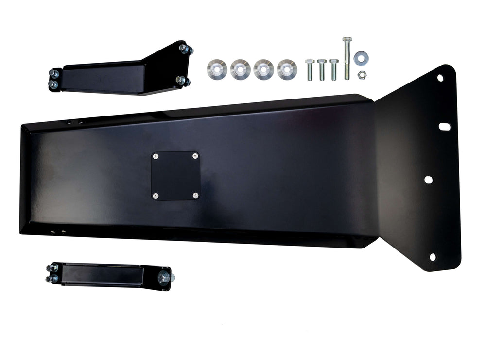 Rusty's Off Road Products - Rusty's JK Wrangler Engine/Transmission Skid