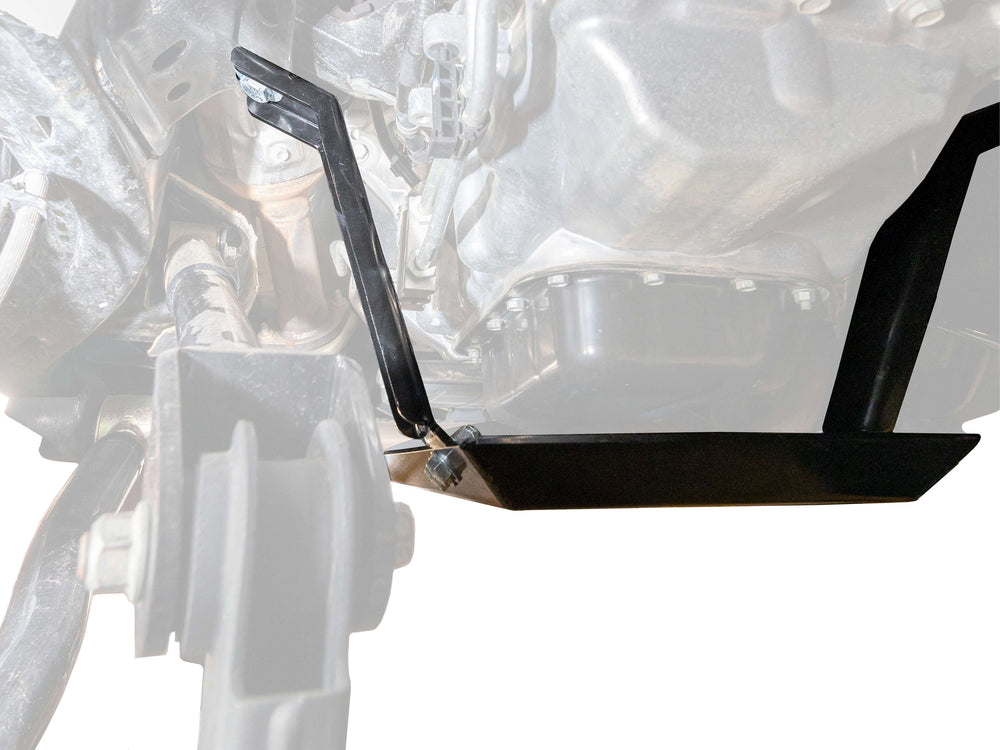 Rusty's Off Road Products - Rusty's JK Wrangler Engine/Transmission Skid