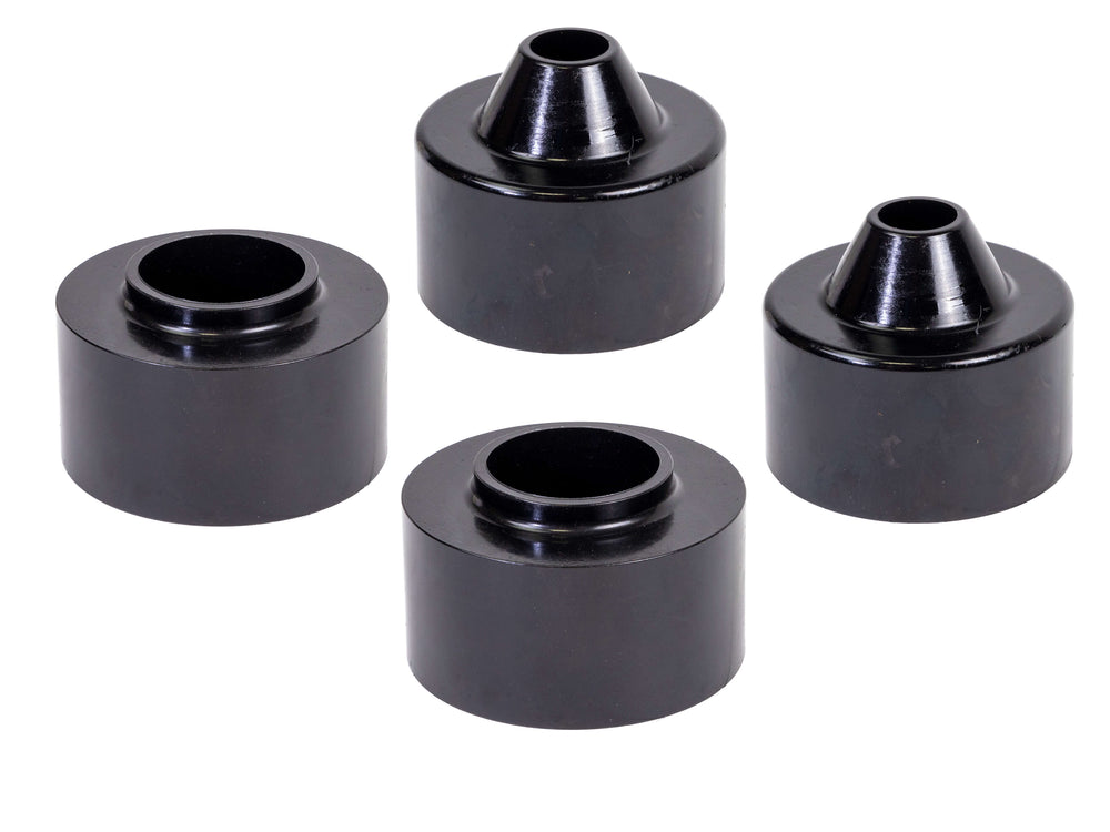 Rusty's Off Road Products - Rusty's JL Wrangler 2