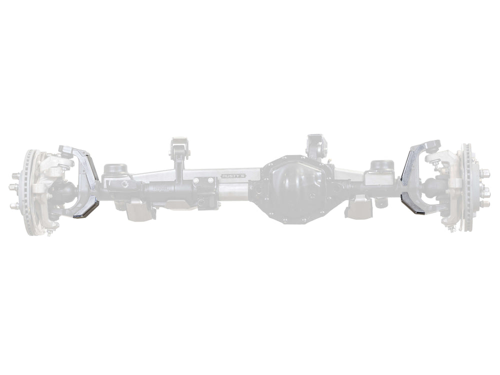 Rusty's Off Road Products - Rusty's JL Wrangler / JT Gladiator Dana 44 Inner 