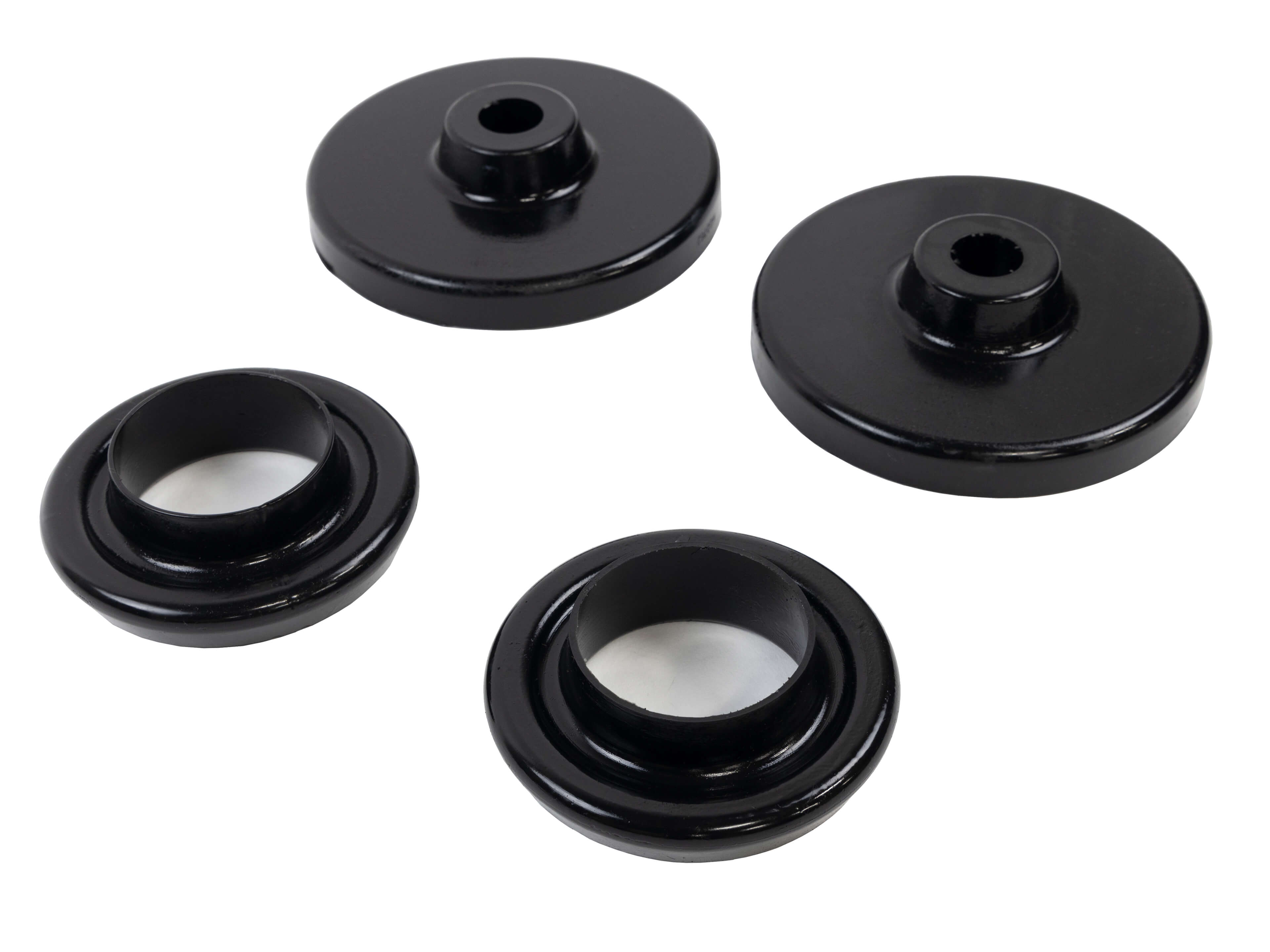 Rusty's Off Road Products - JT Gladiator ('20+) Suspension Kits – Rusty ...