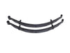Rusty's Off Road Products - Rusty's Leaf Springs - '55-'75 CJ 3" Front Spring