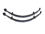 Rusty's Off Road Products - Rusty's Leaf Springs - '55-'75 CJ 3