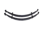 Rusty's Off Road Products - Rusty's Leaf Springs - CJ - 2.5