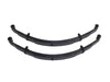 Rusty's Off Road Products - Rusty's Leaf Springs - FSJ - 4" - Front (pair)