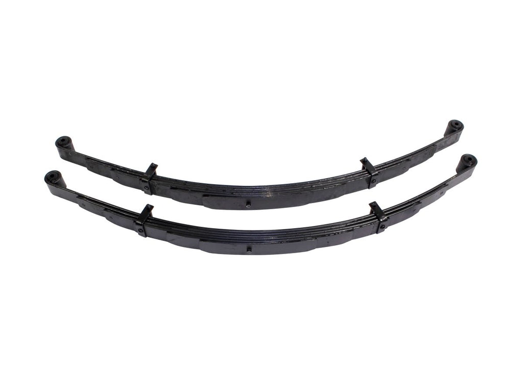 Rusty's Leaf Springs - FSJ - 4