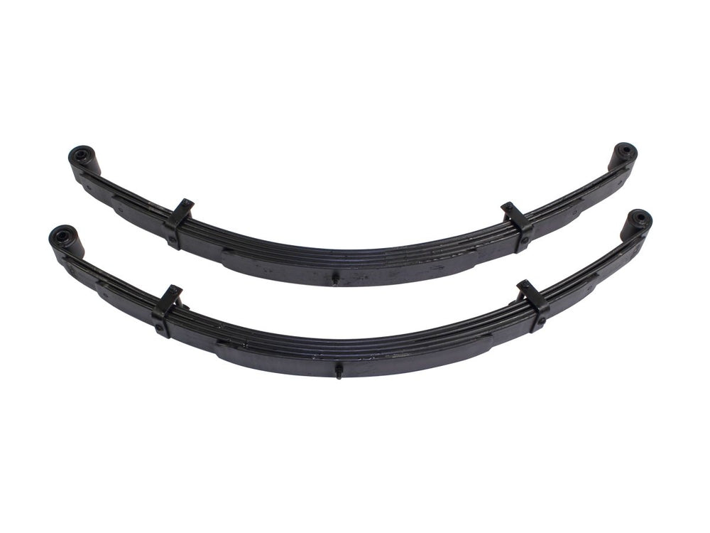 Rusty's Off Road Products - Rusty's Leaf Springs - FSJ - 6