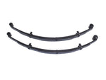 Rusty's Off Road Products - Rusty's Leaf Springs - XJ - 3.5