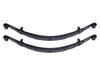 Rusty's Off Road Products - Rusty's Leaf Springs - YJ - 1.5" SOA - Front (Each)