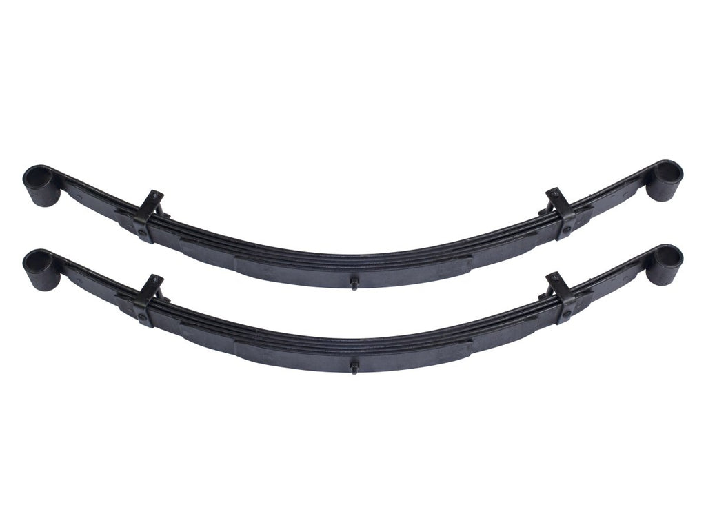 Rusty's Leaf Springs - YJ - 1.5
