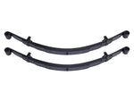 Rusty's Off Road Products - Rusty's Leaf Springs - YJ - 1.5