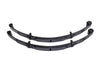 Rusty's Off Road Products - Rusty's Leaf Springs - YJ - 4" - Front (each)