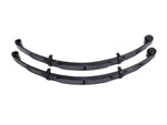 Rusty's Off Road Products - Rusty's Leaf Springs - YJ - 4