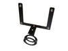 Rusty's Off Road Products - Rusty's License Plate Relocation Bracket for JBJL6767 Tire Carrier - JL Wrangler