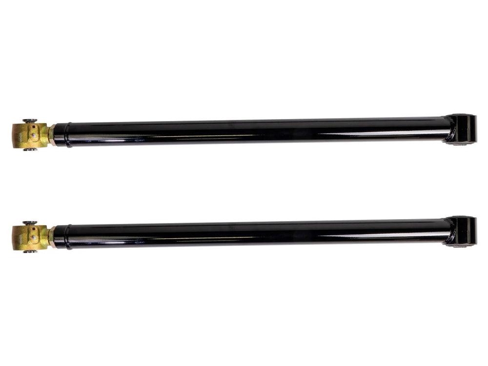Rusty's Off Road Products - Rusty's Long Arm Lower Rear Control Arm (ZJ)