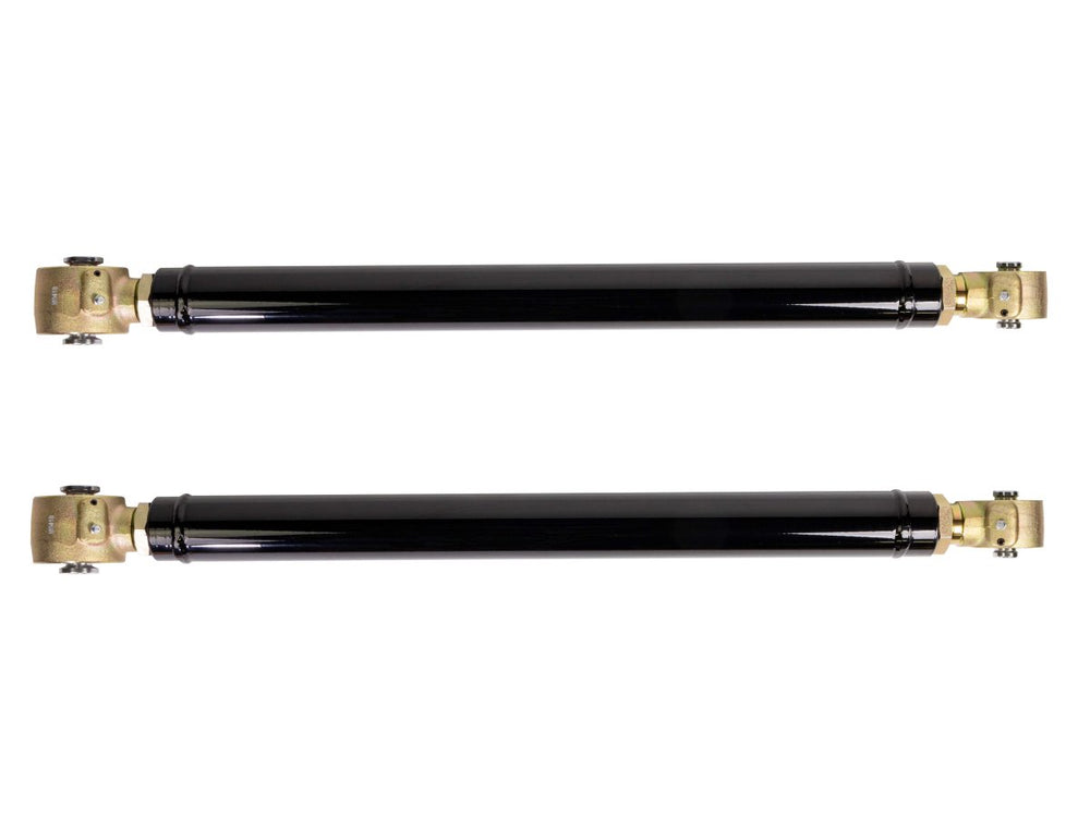 Rusty's Off Road Products - Rusty's Long Arm Upper Rear Control Arm (TJ)