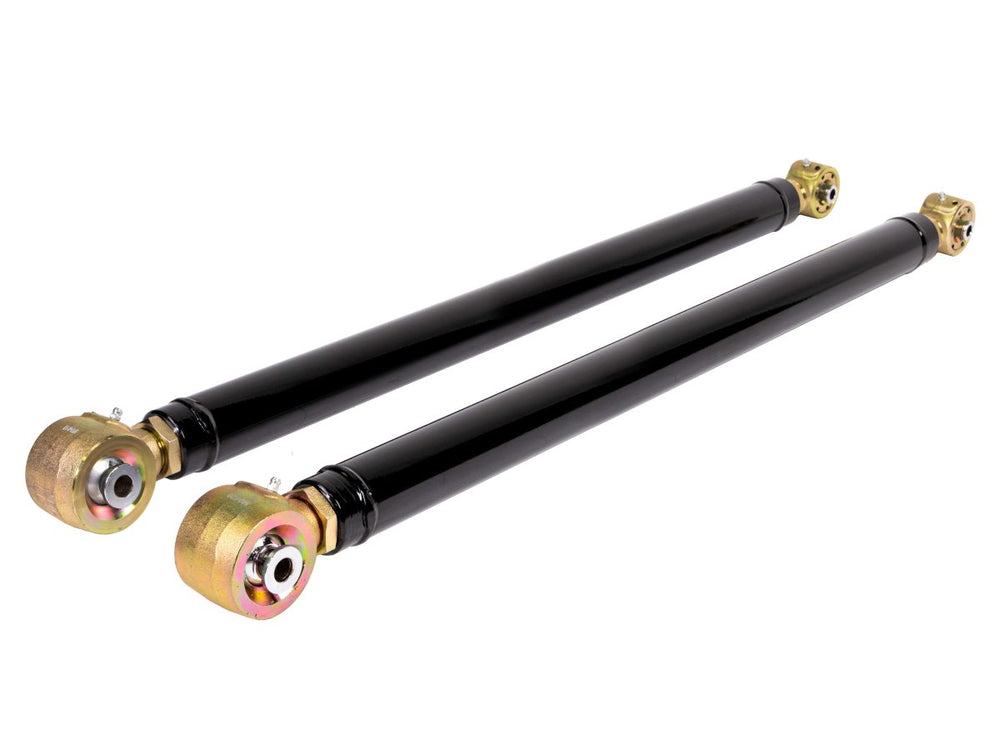 Rusty's Off Road Products - Rusty's Long Arm Upper Rear Control Arm (ZJ)