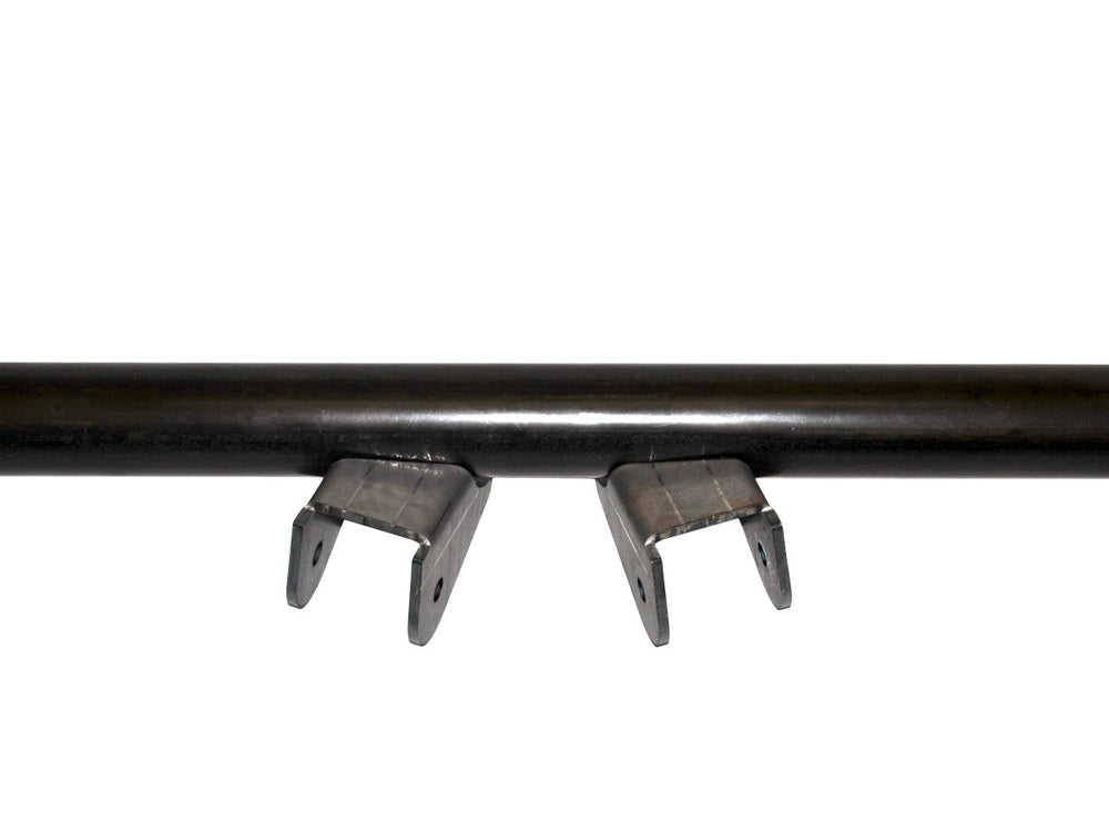 Rusty's Off Road Products - Rusty's Lower Control Arm Axle Mount - 10 Degree