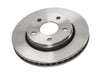 Rusty's Off Road Products - Rusty's Machined Rotors for CJ (each)