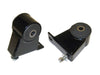 Rusty's Off Road Products - Rusty's Motor Mounts - 1" Raised Rubber (TJ/YJ)