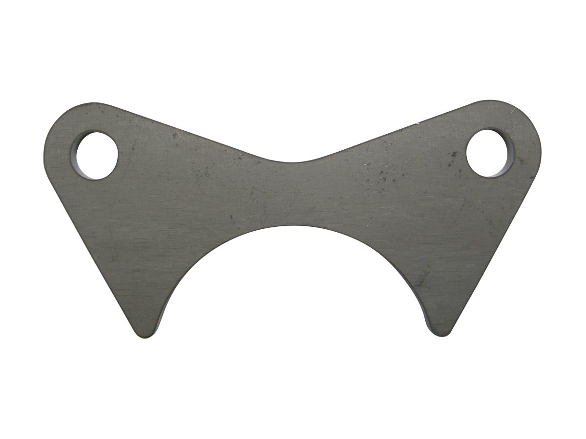 Custom Rocker Tabs Laser Cut Tabs