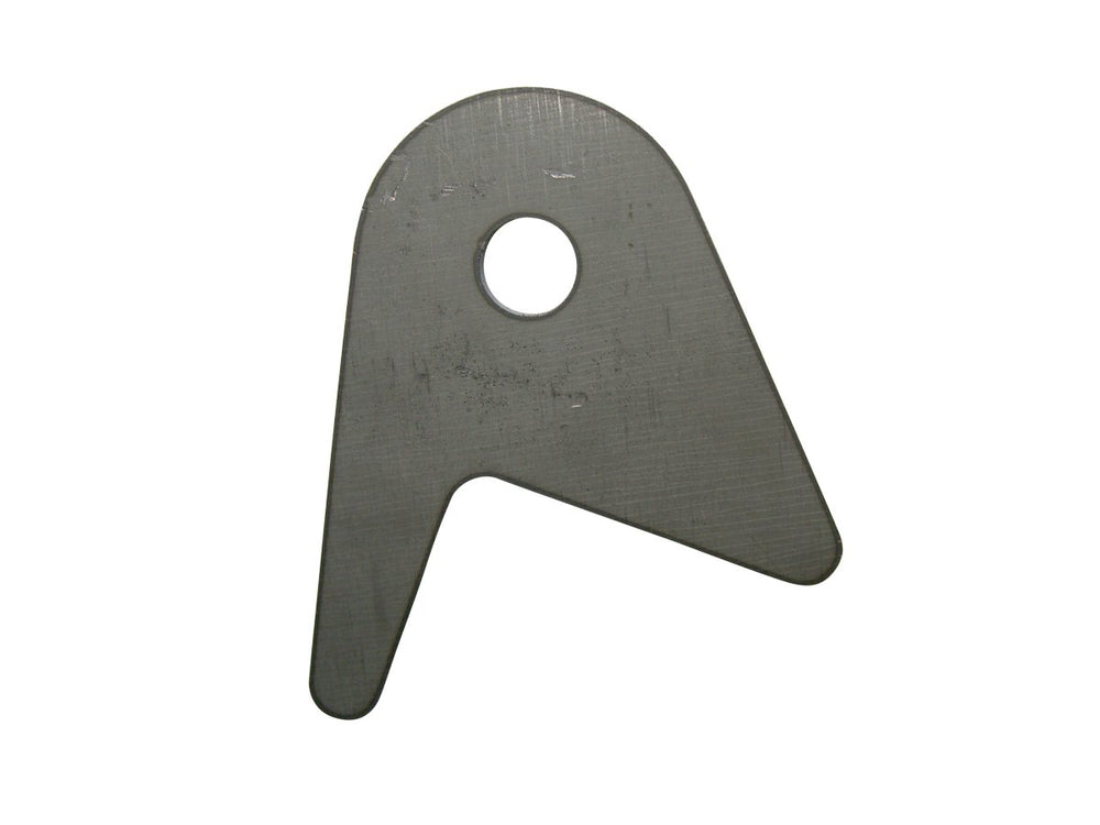 Rusty's Off Road Products - Rusty's Off-road Custom Tab R-117