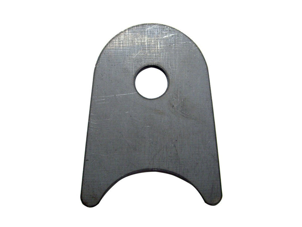 Rusty's Off Road Products - Rusty's Off-road Custom Tab R-124