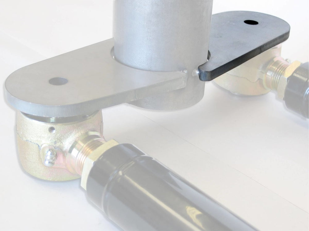 Rusty's Off Road Products - Rusty's Off-Road Custom Tab R-150