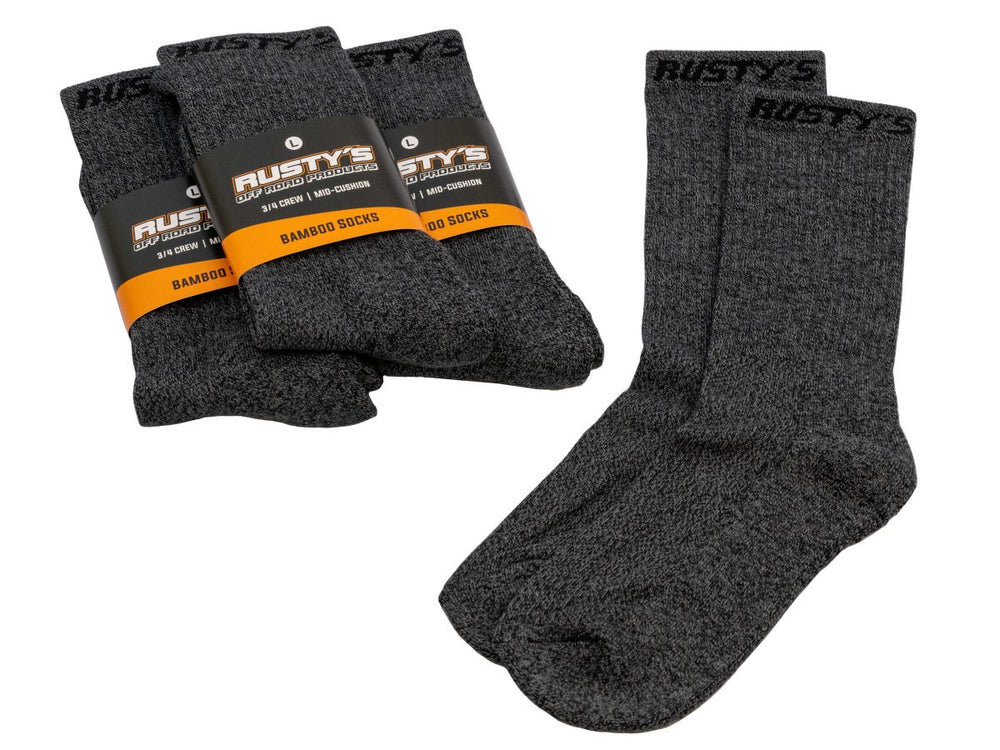 Rusty's Off Road Products - Rusty's Off-Road Sock 
