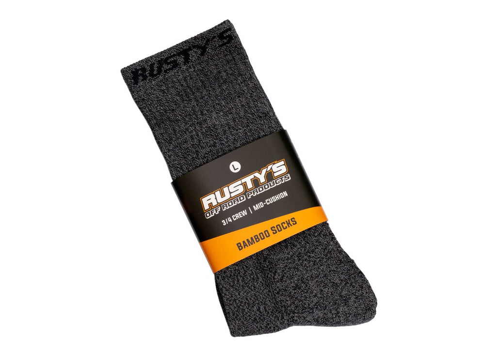Rusty's Off Road Products - Rusty's Off-Road Sock 