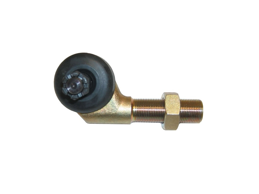 Rusty's Offset Tie Rod End - 22mm Left Hand Thread – Rusty's Off-Road ...