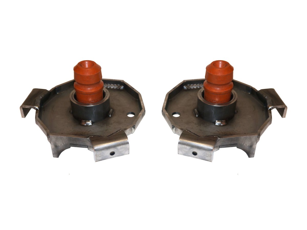 Coil Spring Mounts