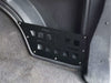 Rusty's Off Road Products - Rusty's Rear Cargo Panel Insert - XJ