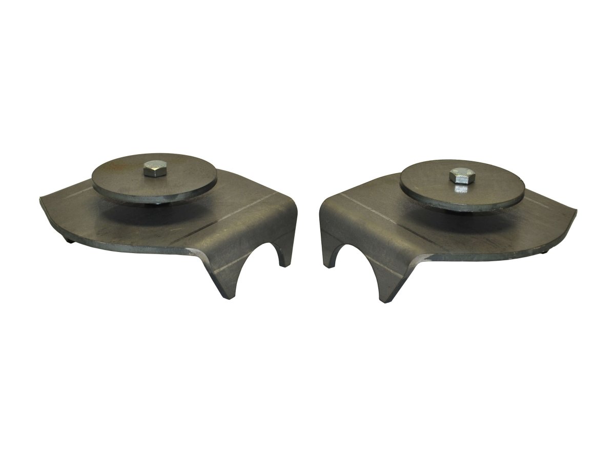 Coil Spring Mounts