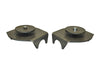 Rusty's Off Road Products - Rusty's Rear Axle Coil Spring Mounts (pair)