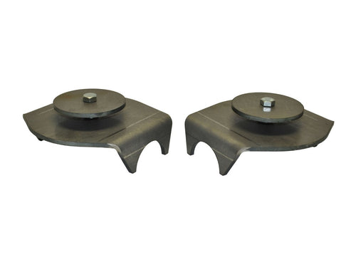 Coil Spring Mounts