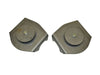 Rusty's Off Road Products - Rusty's Rear Axle Coil Spring Mounts (pair)