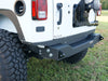 Rusty's Off Road Products - Rusty's Rear Fascia Cover Kit - JK Wrangler