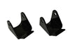 Rusty's Off Road Products - Rusty's Rear Lower Control Arm Skid Plates - JK