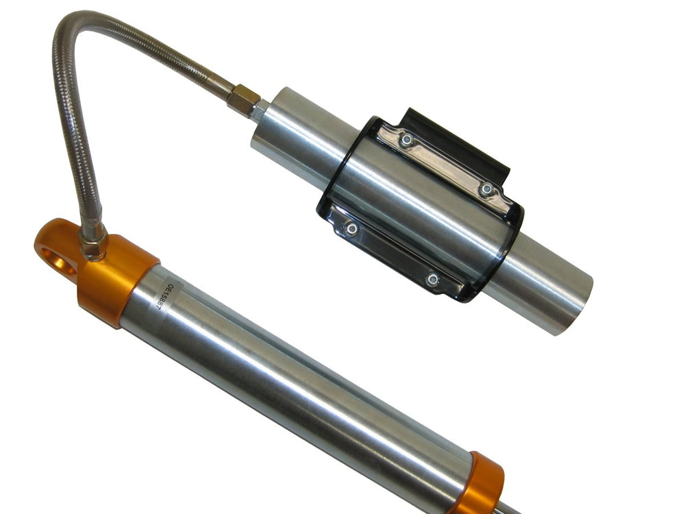 Rusty's Off Road Products - Rusty's Remote Reservoir Mount