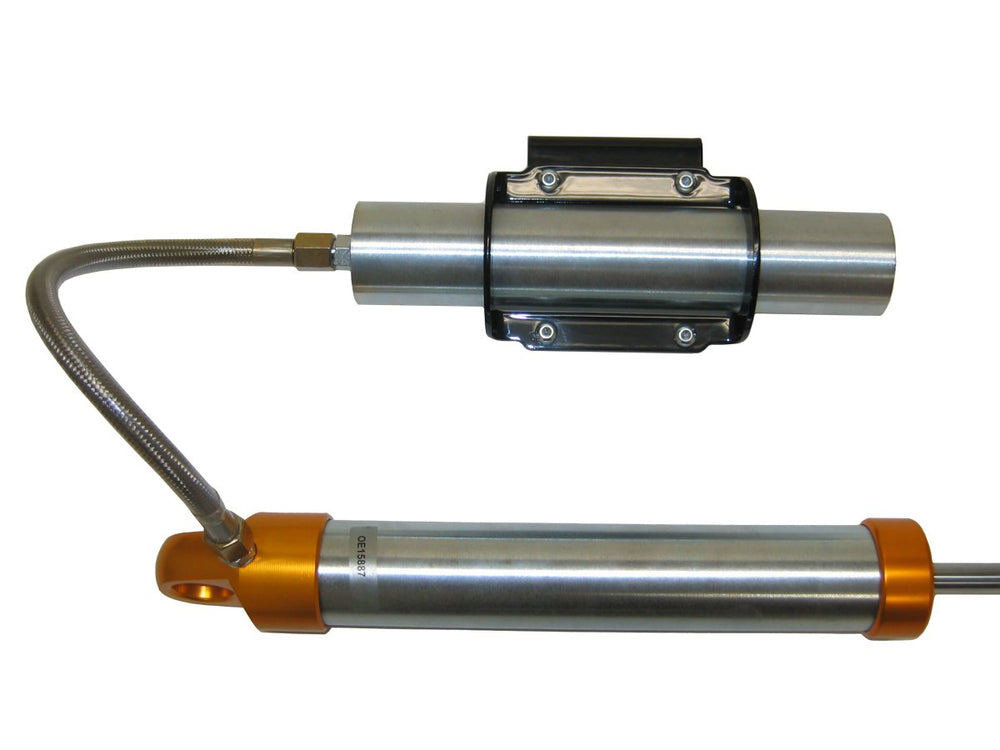 Rusty's Off Road Products - Rusty's Remote Reservoir Mount