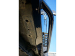 Rusty's Off Road Products - Rusty's Rocker Armor - '97-'06 TJ Wrangler