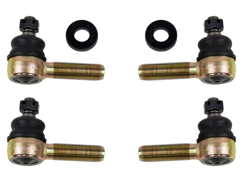 Rusty's Off Road Products - Rusty's RS-SC250-ZJ Steering Conversion Replacement Parts Package