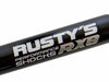 Rusty's Off Road Products - Rusty's RX800 Monotube Performance Shock: R-878 (Each)