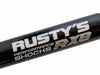 Rusty's Off Road Products - Rusty's RX800 Monotube Performance Shock: R-888 (Each)