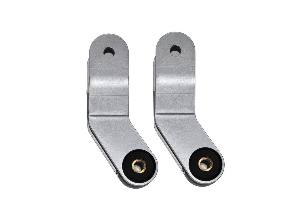 Rusty's Off Road Products - Rusty's Shackles - .75