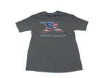 Rusty's Off Road Products - Rusty's Short Sleeve American Flag 