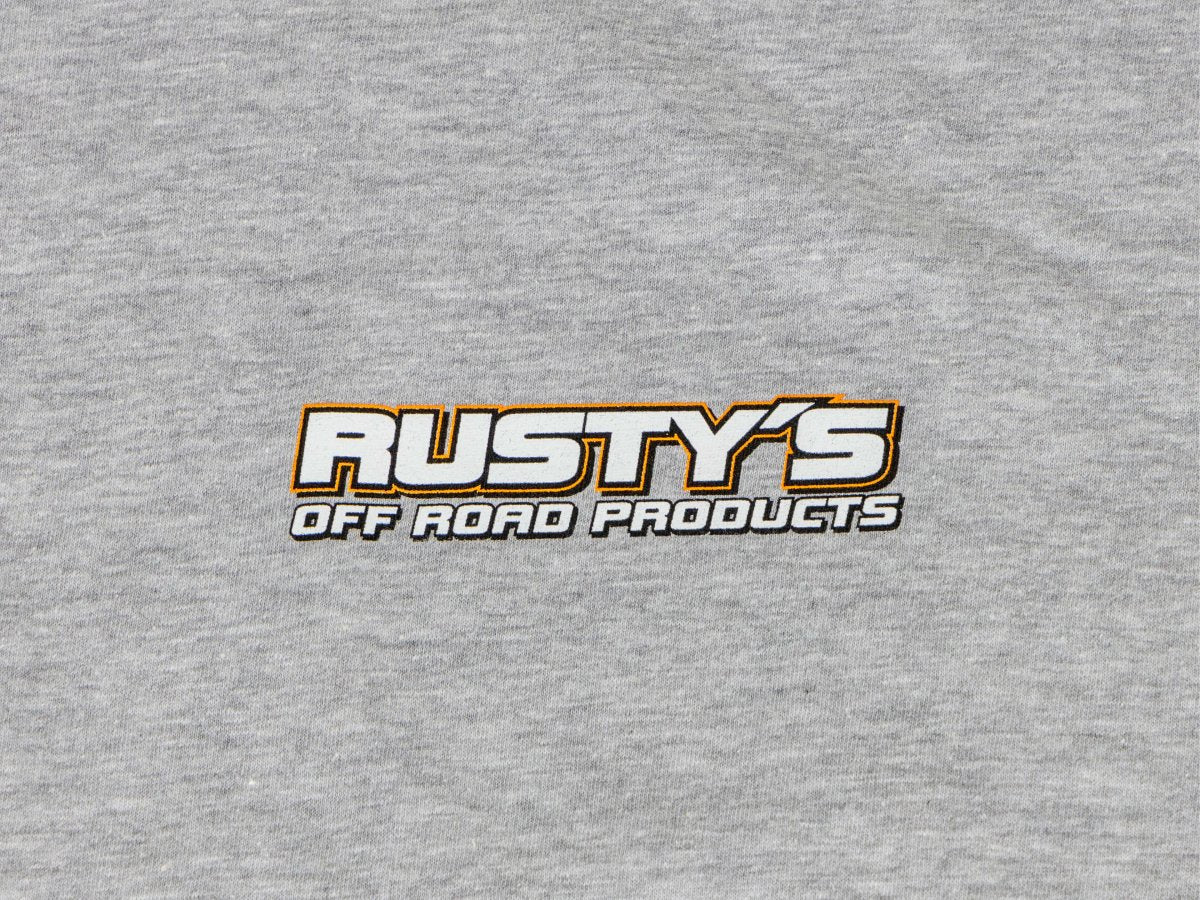Shirts – Rusty's Off-Road Products