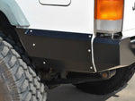 Rusty's Off Road Products - Rusty's Side Guards - '97-'01 XJ Rear Lower Quarter Panel Guards
