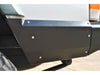 Rusty's Off Road Products - Rusty's Side Guards - '97-'01 XJ Rear Lower Quarter Panel Guards